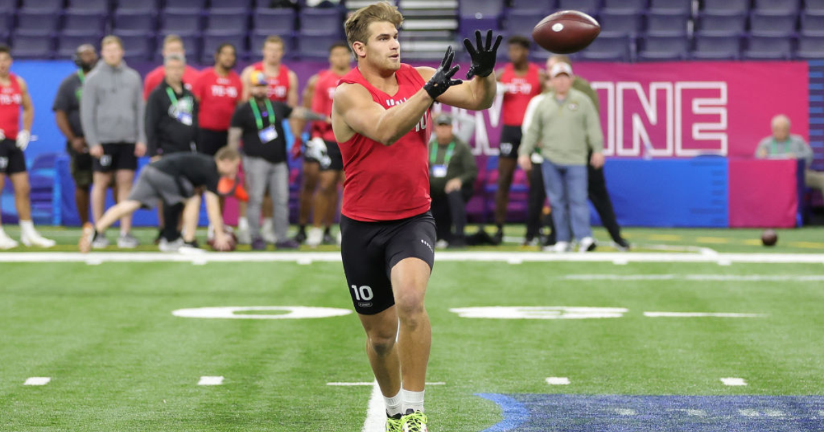 2023 NFL Scouting Combine: Invited prospects, by position