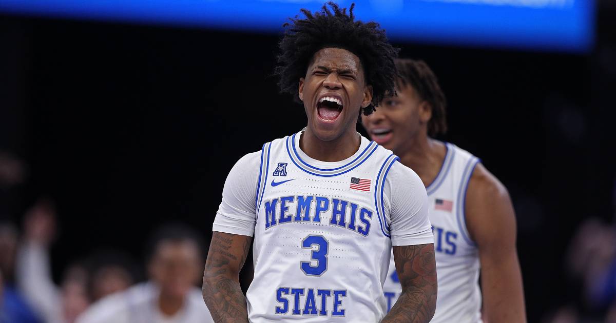 Memphis Announces Men's Basketball Mini Plan - University of Memphis  Athletics