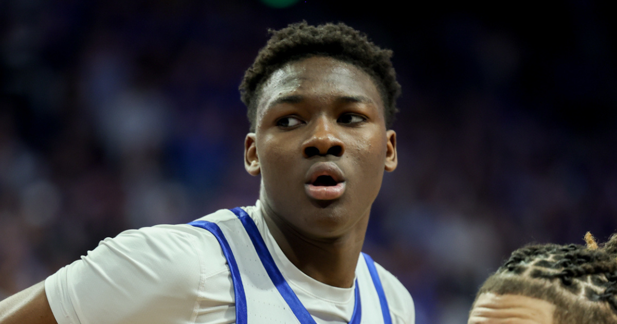 College basketball breakout player candidates in 2022-23 - Sports  Illustrated