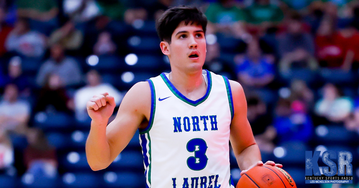 Kentucky Signees Move In On3 s Latest 2023 Basketball Player Rankings