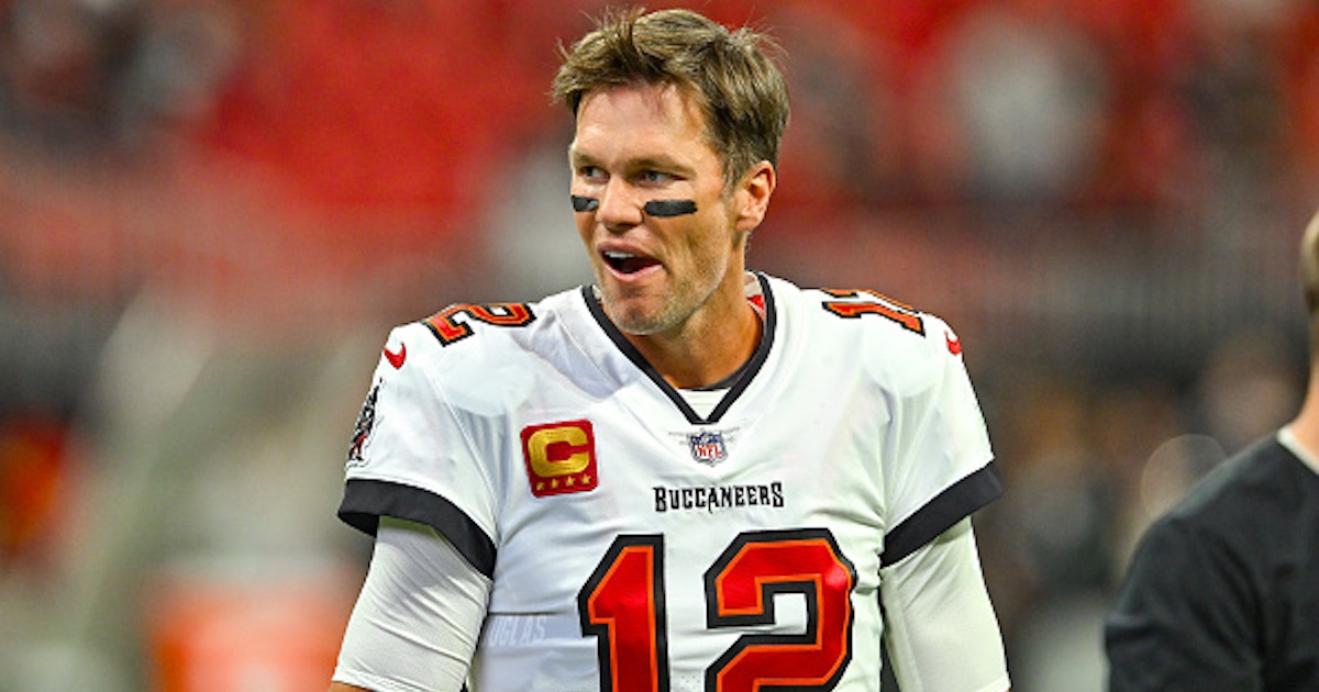 Report: Tom Brady signing with the Miami Dolphins is 'definitely