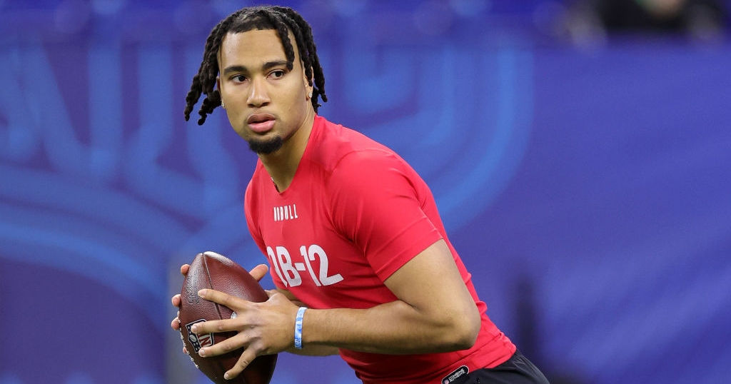 Mel Kiper's 2023 NFL Mock Draft With Trades: NEW First Round Projections  Ft. CJ Stroud & Will Levis 