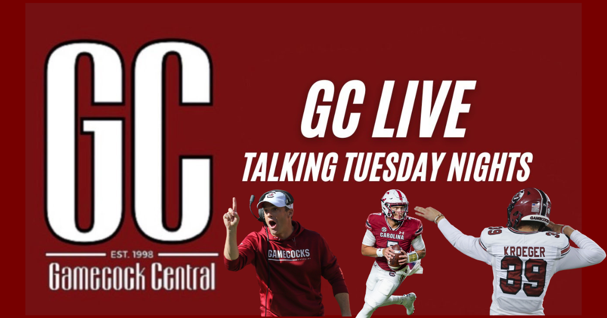 GC Live: Talking Tuesday Nights with Mike Uva - 8/1 - On3