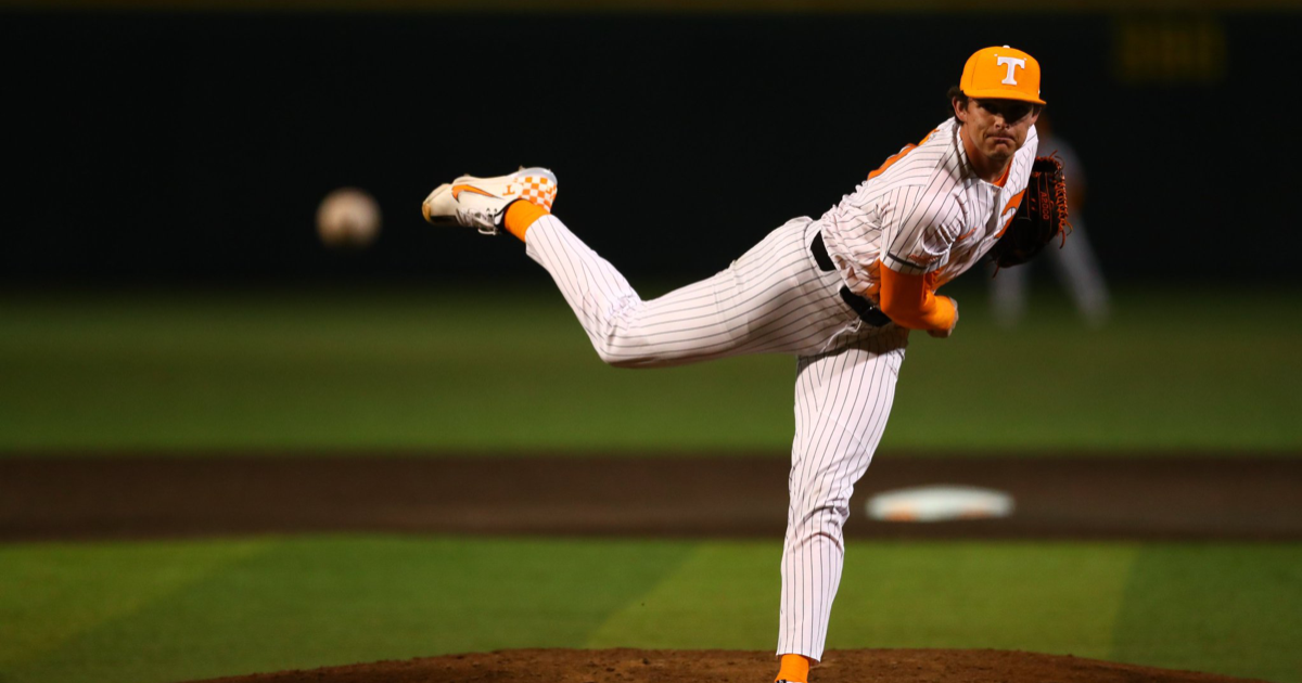 Tennessee vs. Vanderbilt Weekend Preview