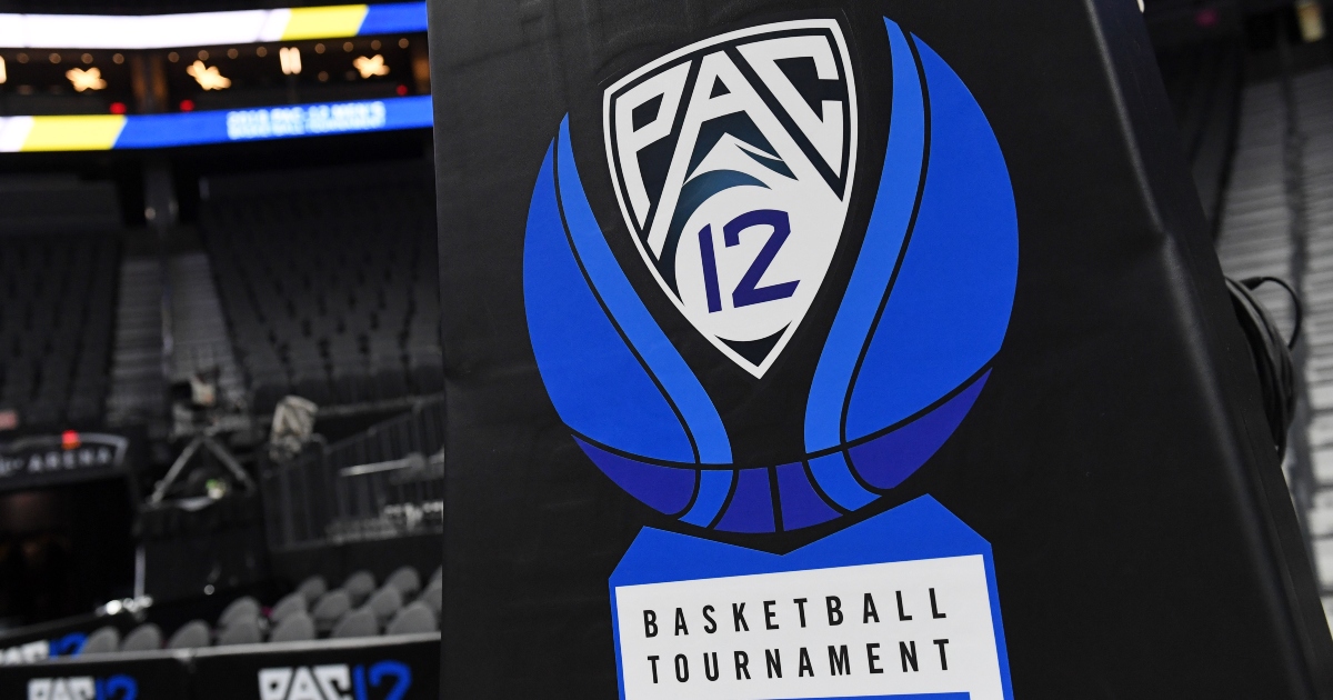 Pac12 Tournament Day 3 Live Updates On3