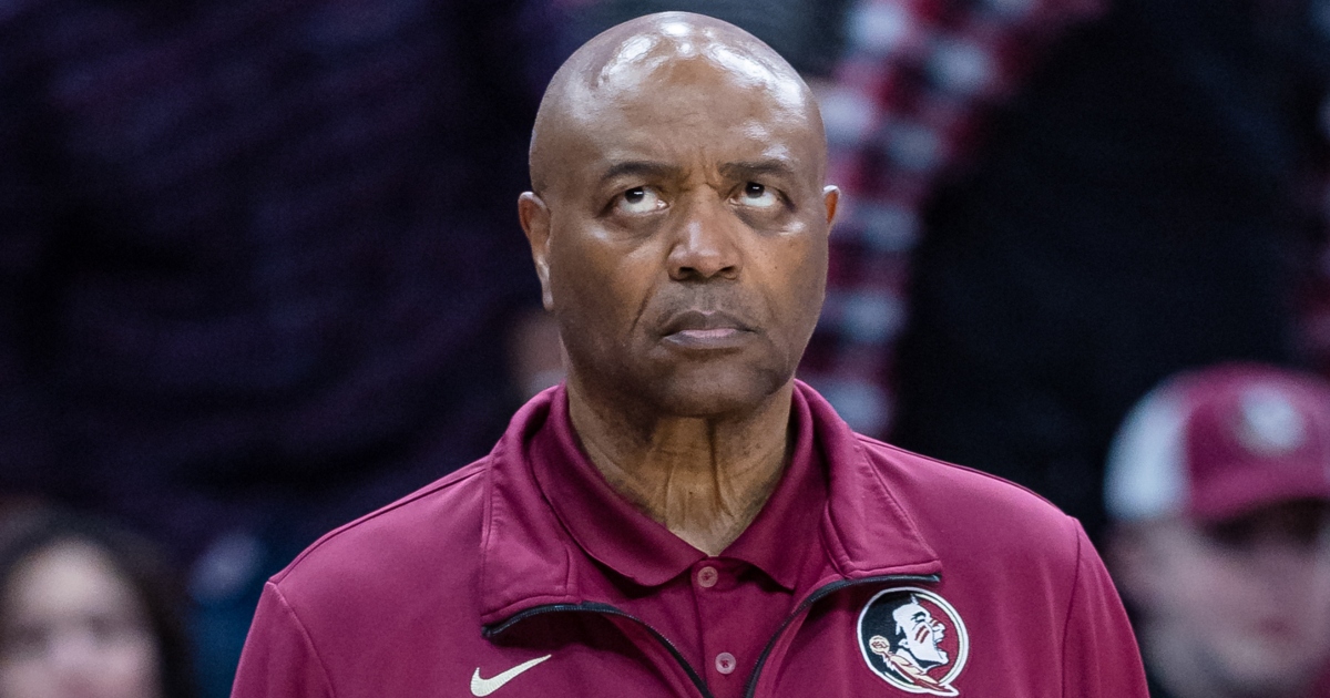 Leonard hamilton 2024