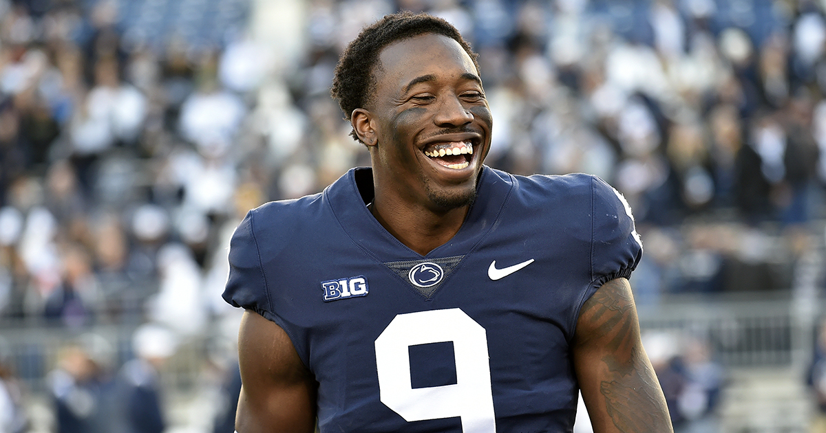 Penn State Pro Day provides another opportunity for former Nittany Lions to  impress NFL 