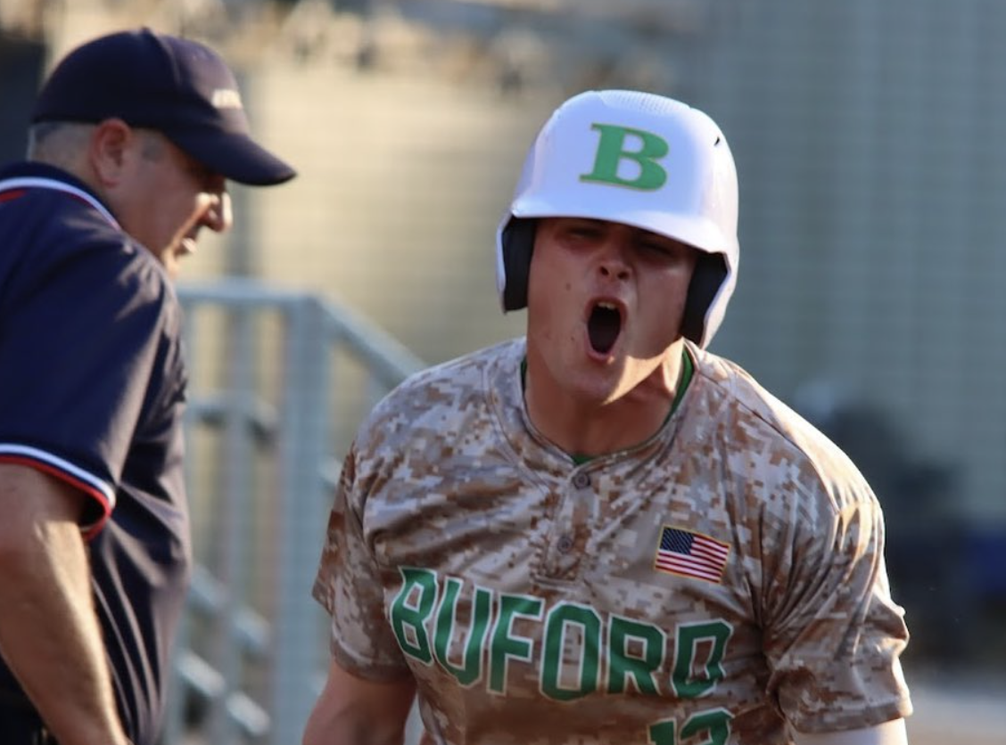 Ole Miss adds commitment from 2025 outfielder Cannon Goldin