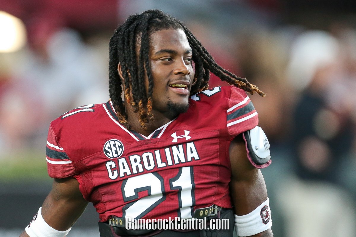 Gamecock Football Spring 3 2 1 RB Position On3 gamecock-football-spring-3-2-1-rb-position-on3