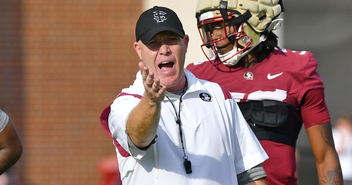 Analysis: How Florida State can best address it sudden lack of safety depth