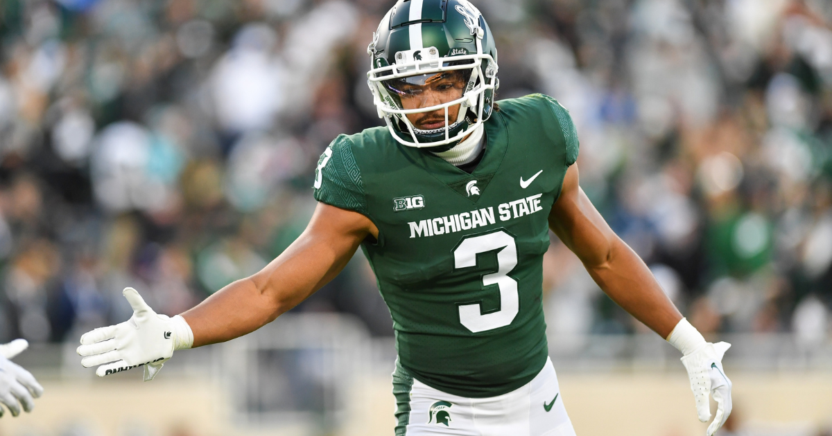 Michigan State set to host Pro Day, with transfers at center stage