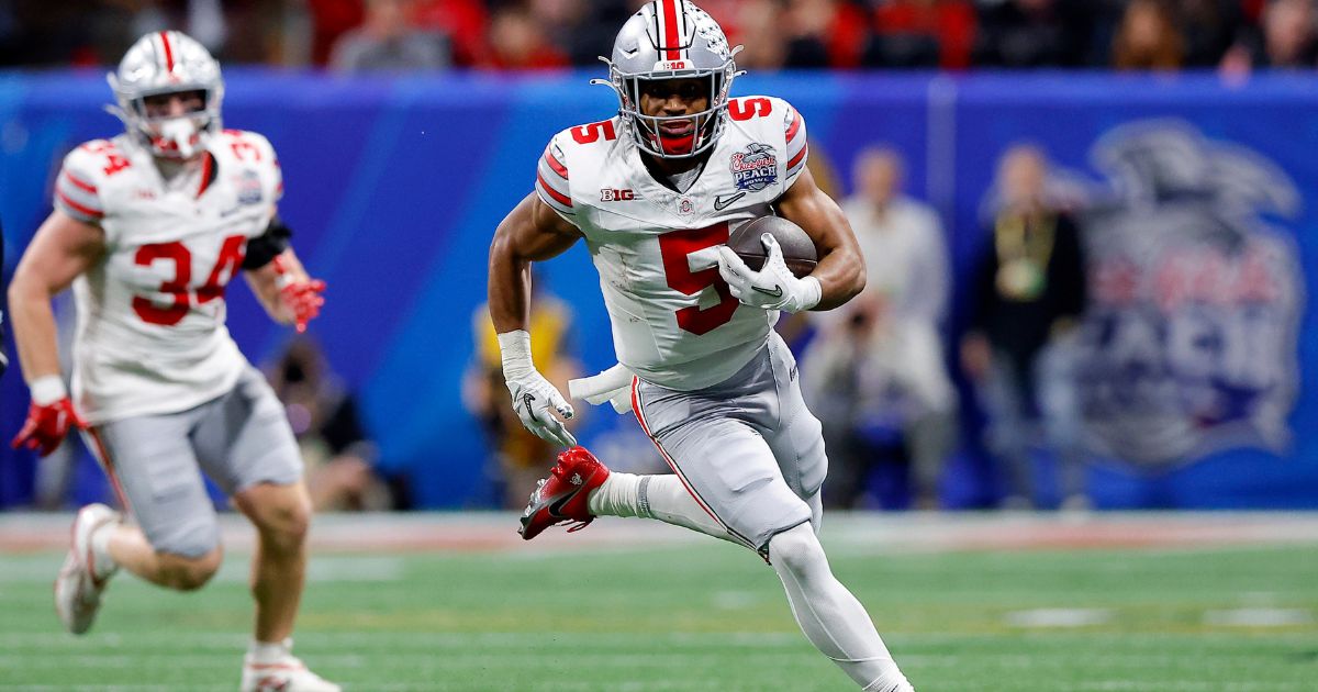 Spencer: Fields worth losing two other QBs on Ohio State roster