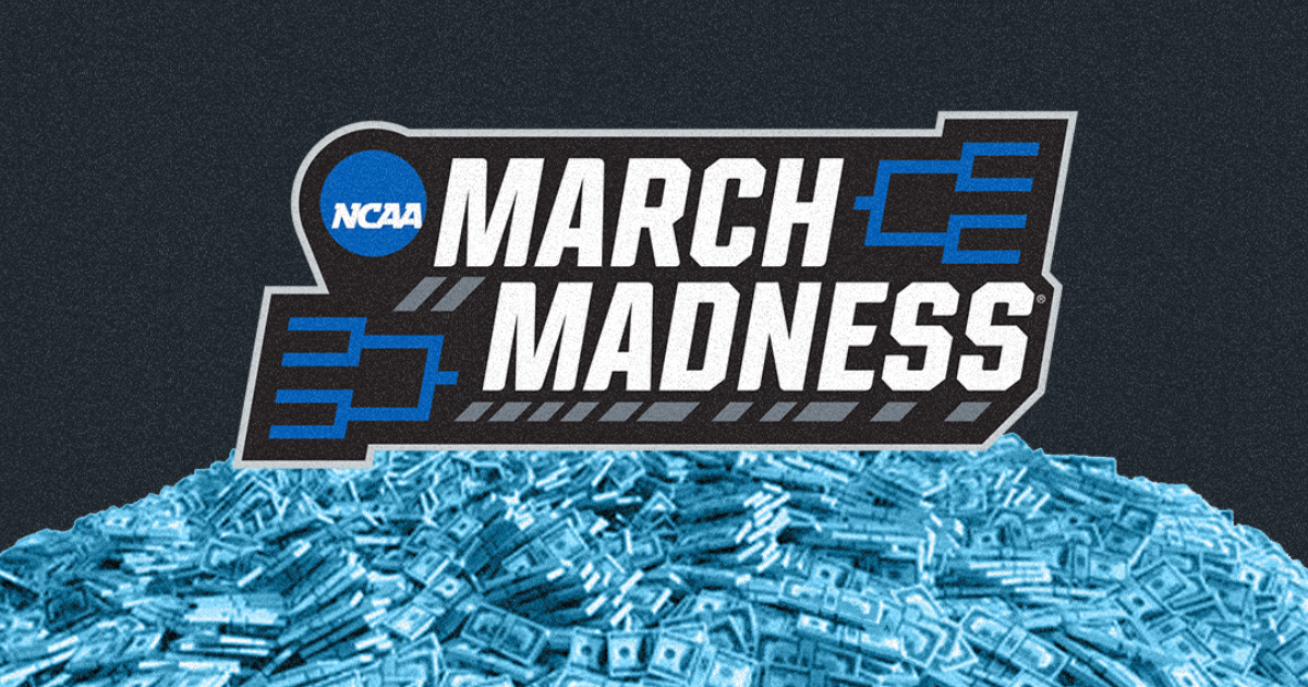NCAA tournament gender inequities show up starkly in revenue distribution