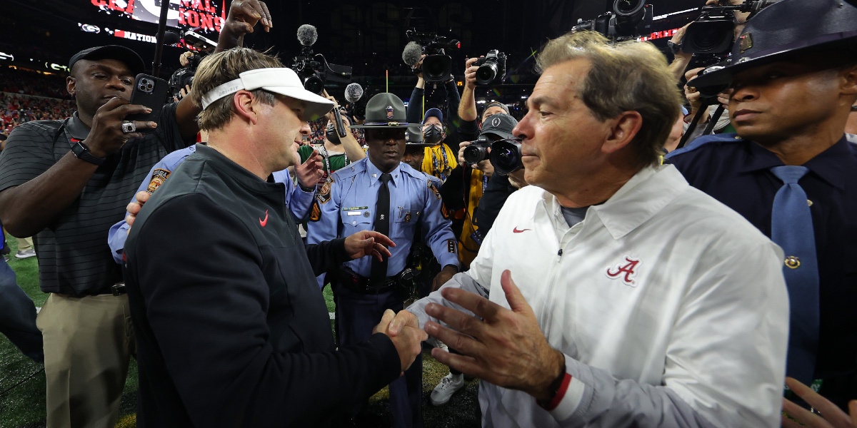 Ranking college football's 10 best head coaches in 2022 - College Football  HQ