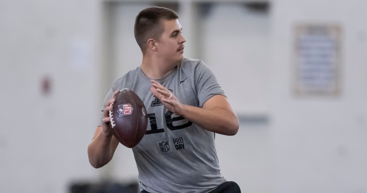 Purdue Pro Day photo gallery On3