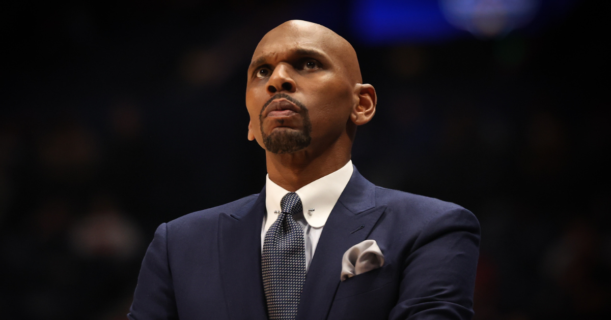 How "30 for 30" changed Jerry Stackhouse's perception of John Calipari