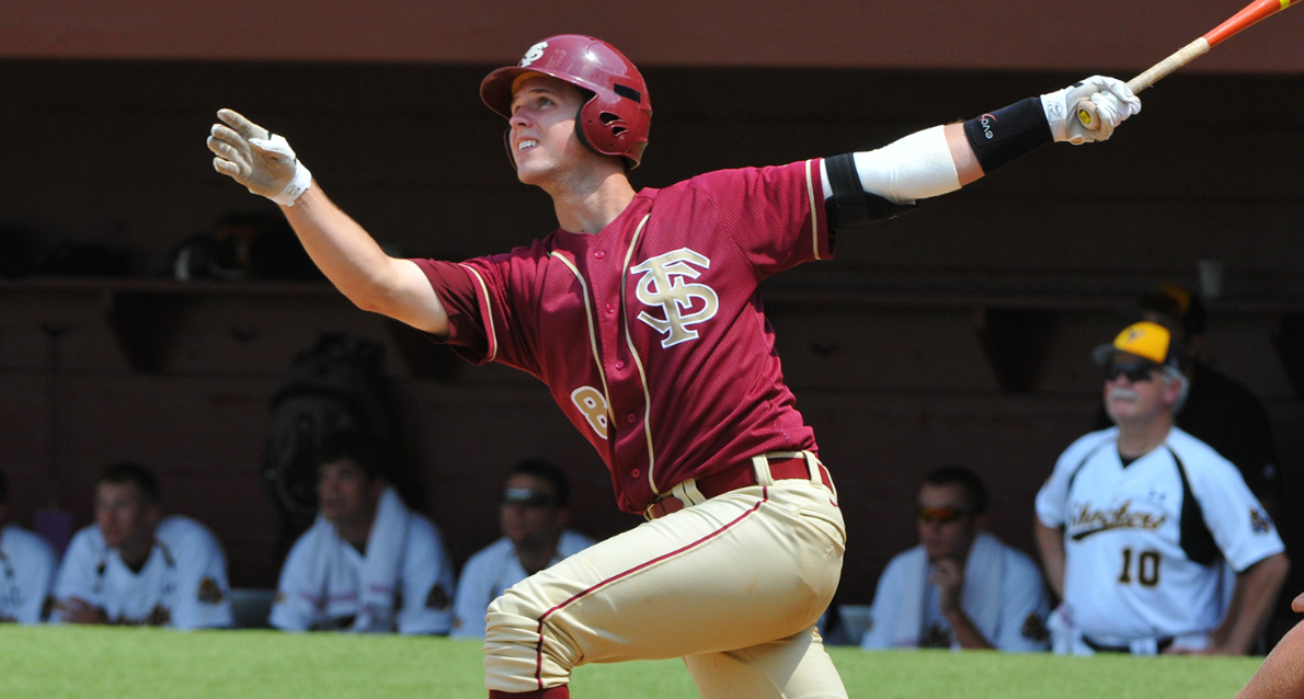 Seminoles thrilled to honor Florida State great Buster Posey today