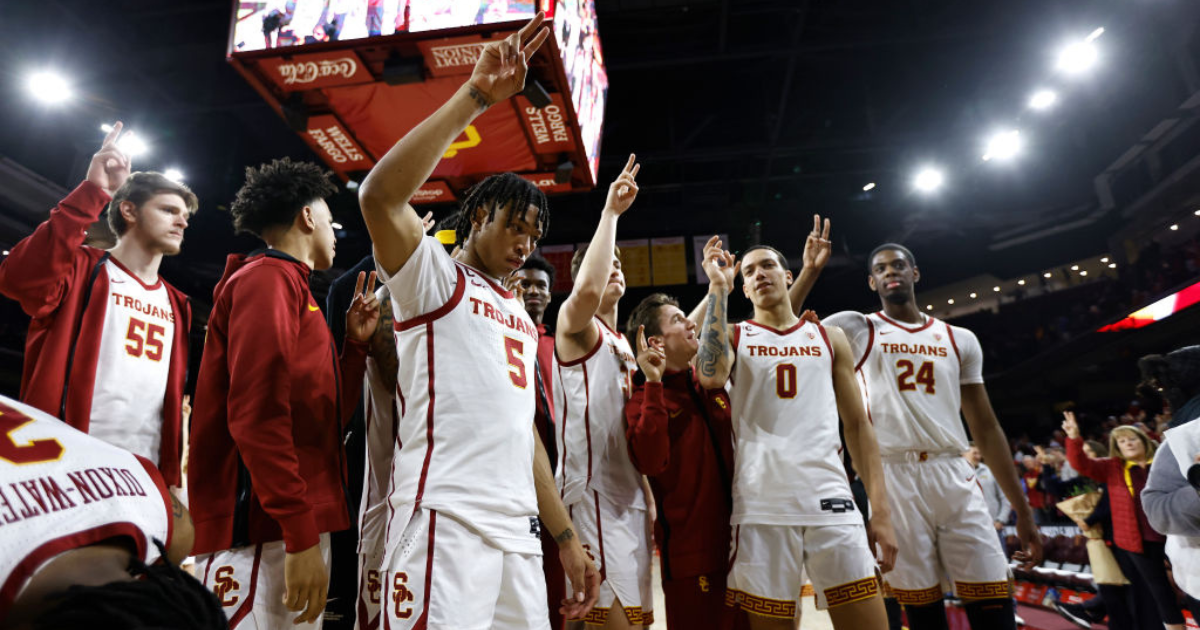 Ruben Report: Could This Be USC’s Deepest Team Ever?