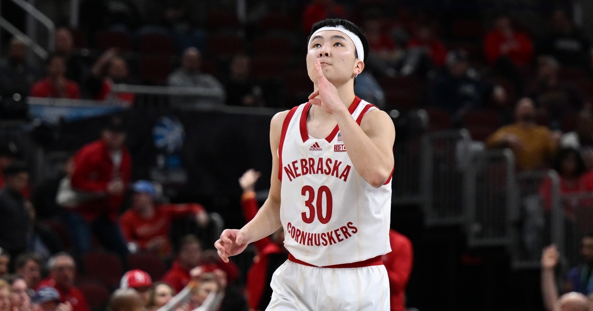 Nebraska Basketball Three questions heading into the offseason