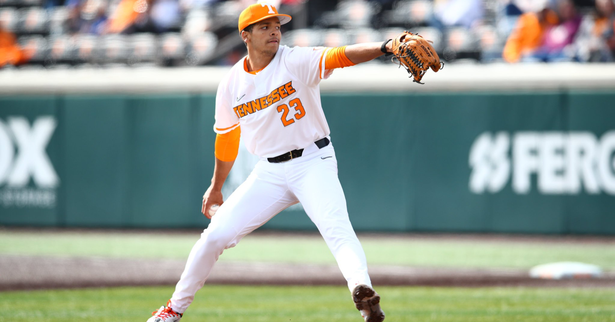Cincinnati Reds to call up pitching prospect Chase Burns