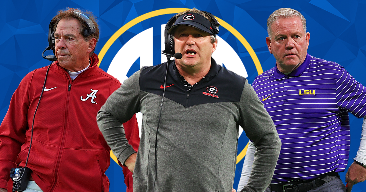 Grading college football coaching hires 2022-'23: Ranking the best