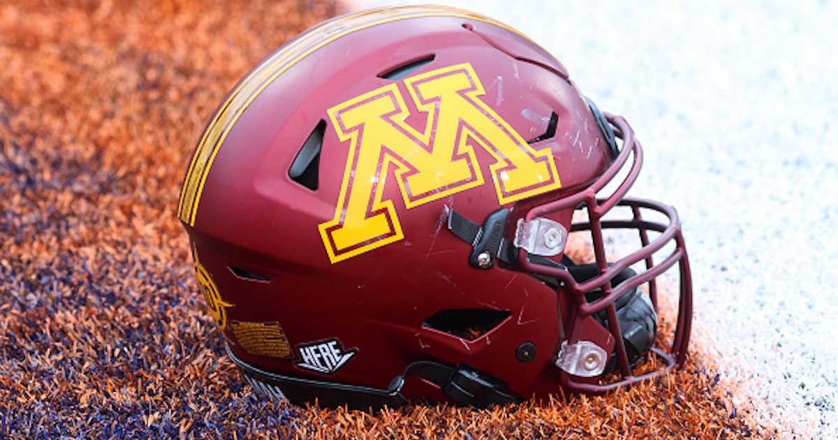 Gophers' Mike Brown-Stephens, Trey Potts enter transfer portal - Sports  Illustrated Minnesota Sports, News, Analysis, and More