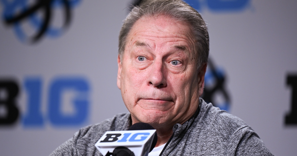 Tom Izzo shares first impressions of USC roster On3