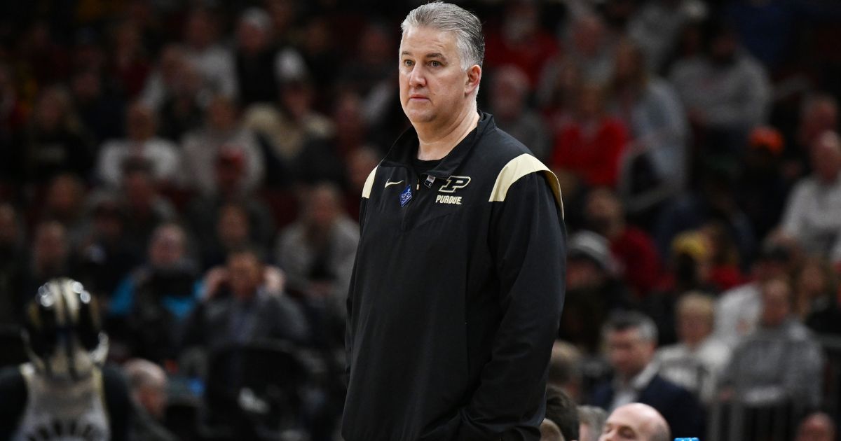 Ohio State Matt Painter believes 'future is bright' for Buckeyes