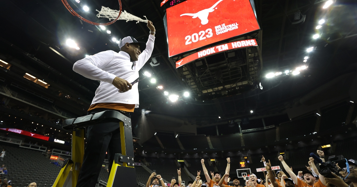 Portal big man Ze’Rik Onyema making official visit to Texas