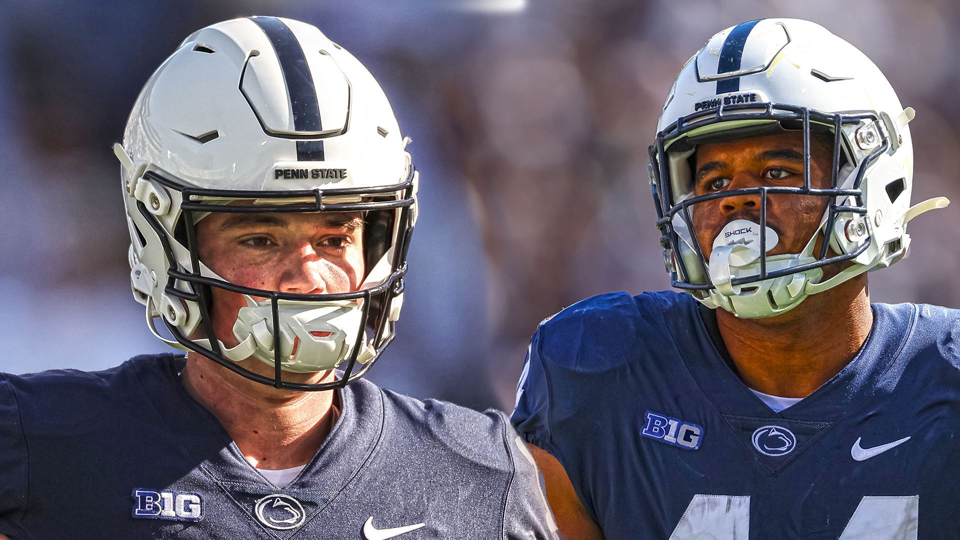 Freshman Drew Allar Being Named Penn State's Week 1 Backup