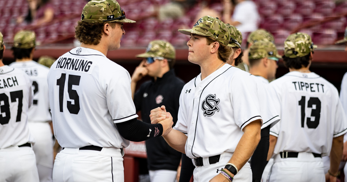 College baseball rankings: Vanderbilt claims No. 1 spot in