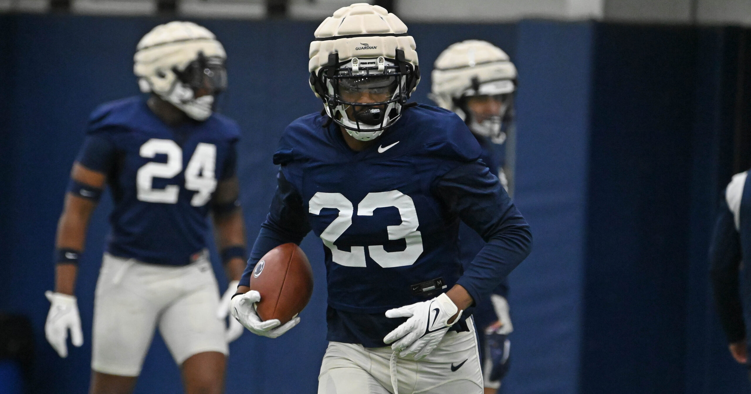 Penn State Spring Practice Notes And Observations - Defense - On3