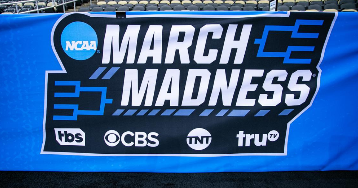 NCAA Tournament broadcast crews announced by CBS, TNT