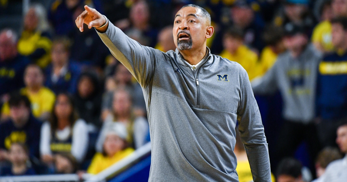 Michigan basketball: 5 roster thoughts after a busy transfer week