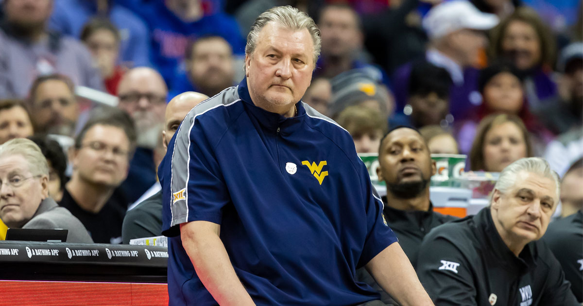 West Virginia Players Allowed Extra Time To Enter Transfer Portal Due ...