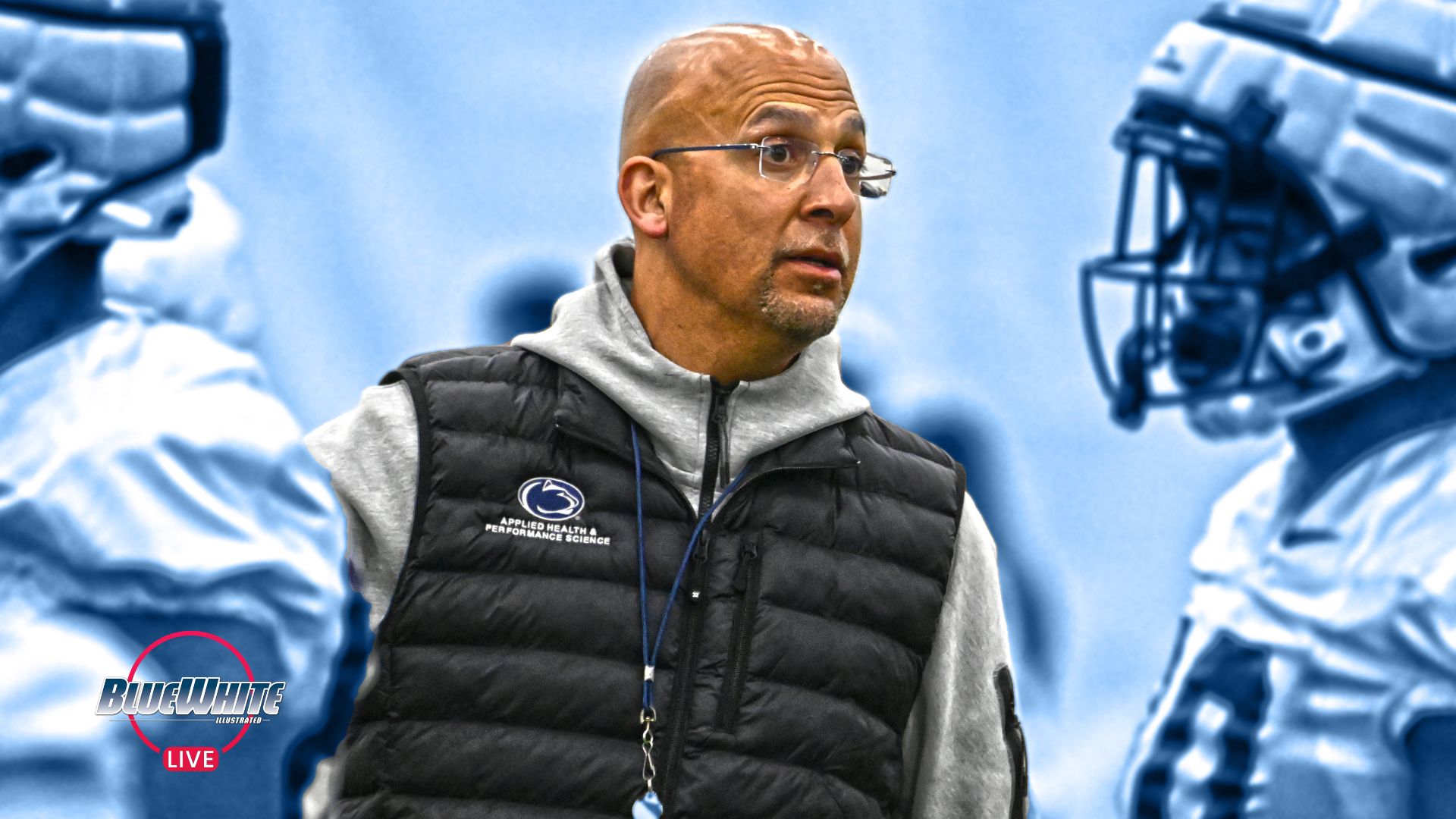 Penn State Spring Practice Review: BWI Live - On3