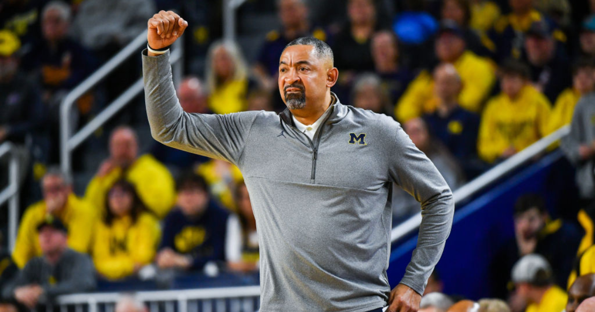 Michigan Splits Sunday Pair Against Northwestern, Maryland - University of  Michigan Athletics