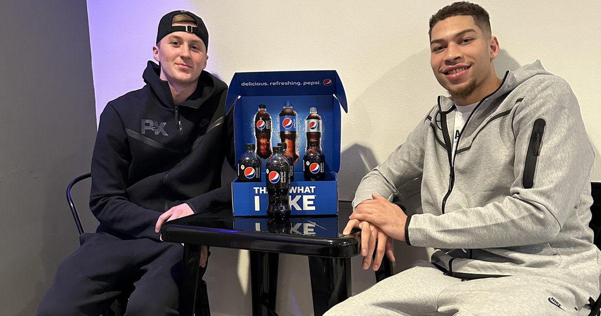 Pepsi distributor signs NIL deals with 6 Purdue basketball players