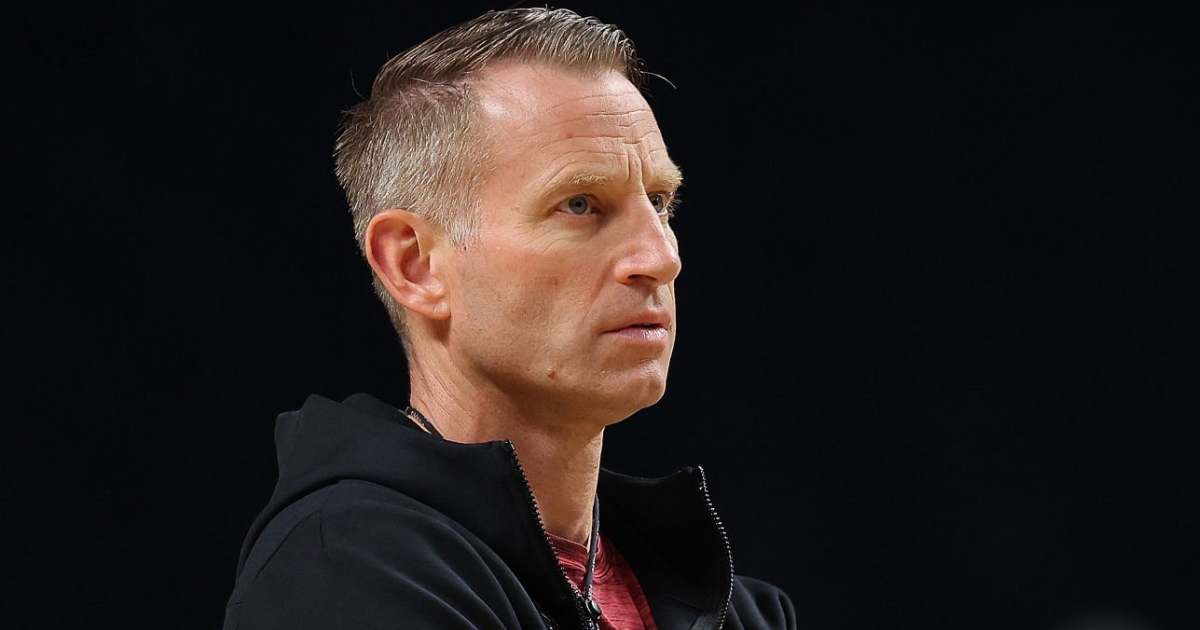 Nate Oats explains why Alabama is primed for a deep NCAA Tournament run ...