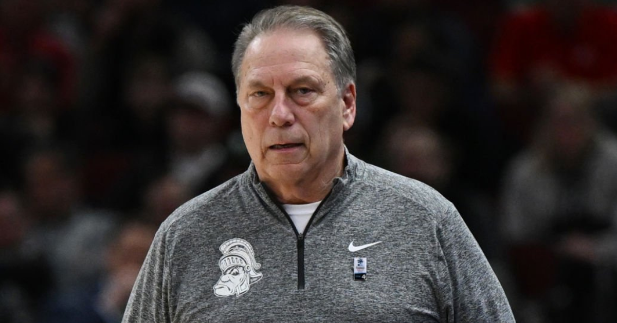 Tom Izzo shares importance of his team&rsquo;s veteran experience - On3