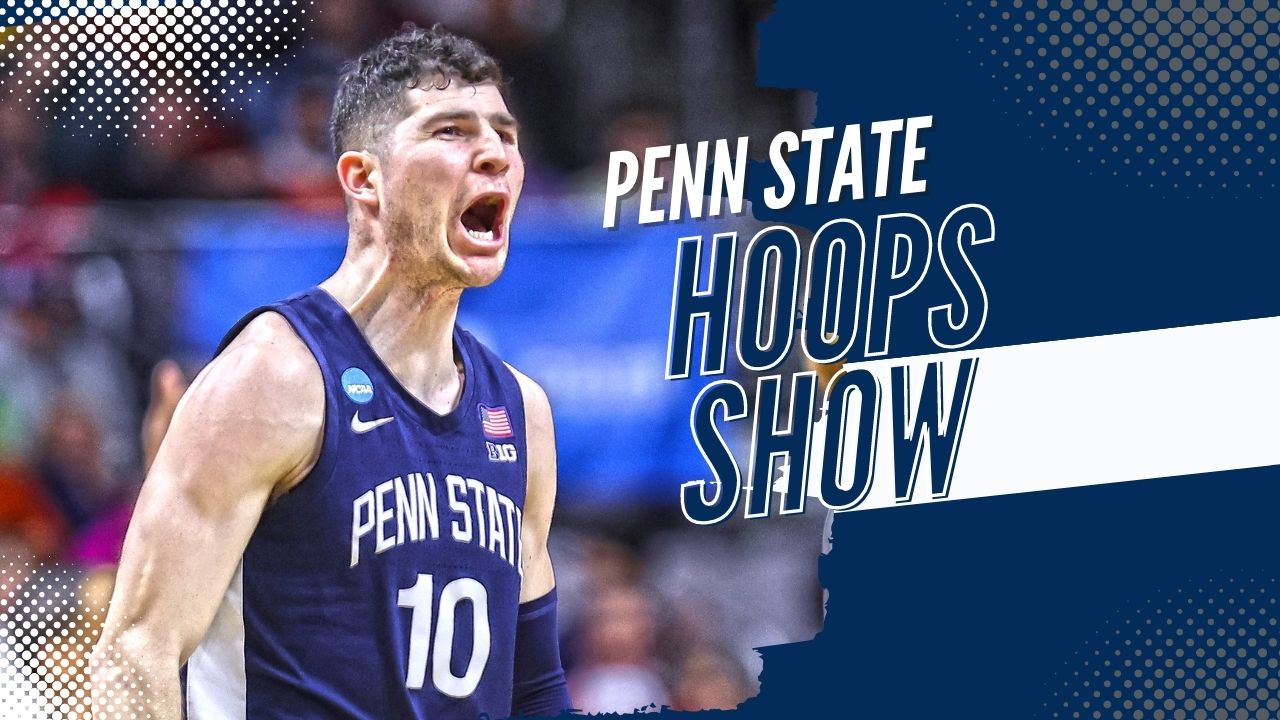 Penn State basketball blasts Texas A&M, on to next round Hoops Show On3