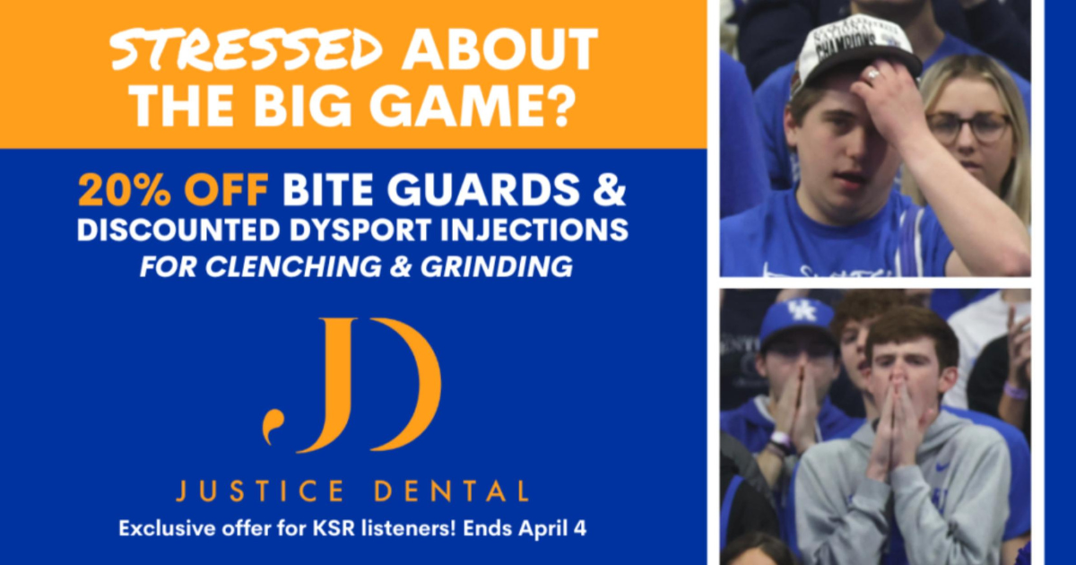 Kentucky vs. Providence LIVE BLOG, presented by Justice Dental On3