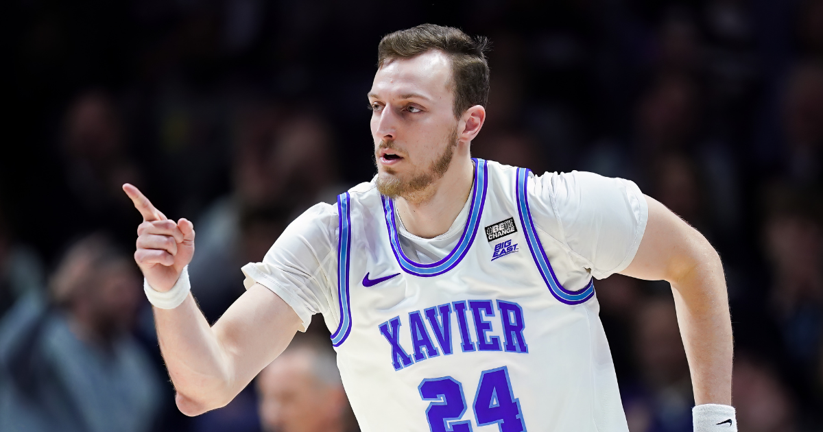 Kennesaw State upset bid ends in controversy after no-call against Xavier by refs in March Madness
