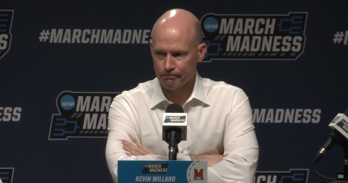 Everything Kevin Willard said Friday ahead of Alabama matchup