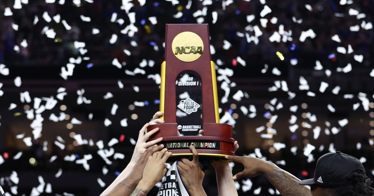 Men's Final Four, March Madness predictions from ESPN's college basketball  experts - ESPN