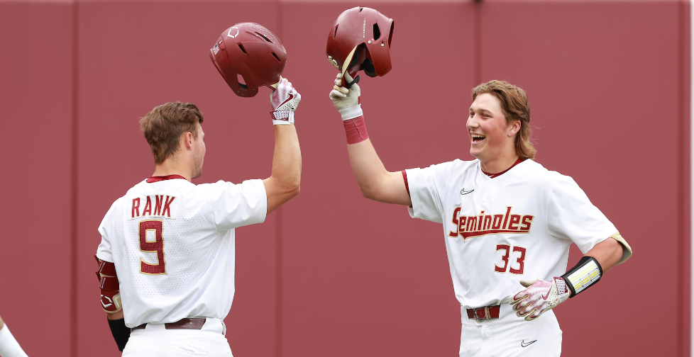 FSU baseball: Noles look for strong showing against TCU