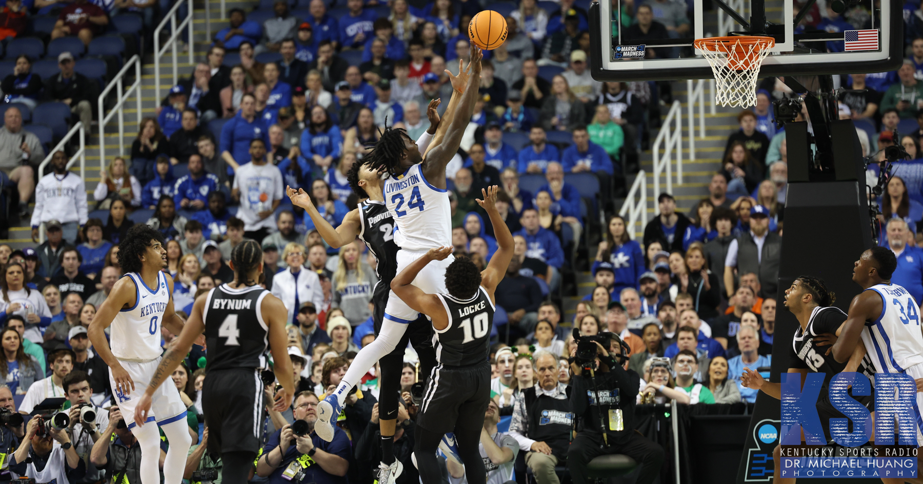 Kentucky vs. Kansas State Numbers You Need to Know On3