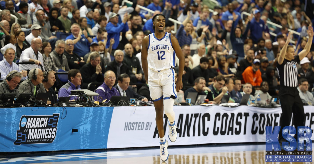 kyrie ncaa tournament