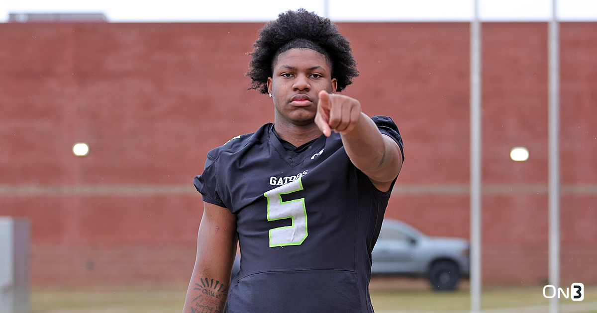 Strong ties to state, aggressive pursuit make Auburn a recruiting factor in Mississippi 