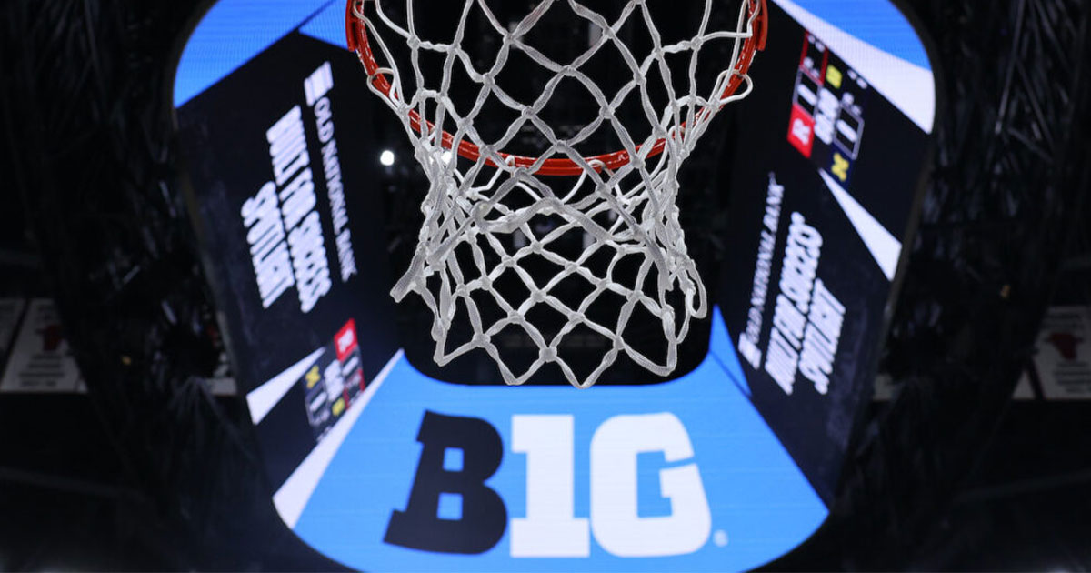 2024 Big Ten Basketball Tournament Seeds, Bracket, Schedule